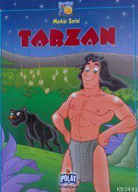 Merkür Serisi - Tarzan Kolektif