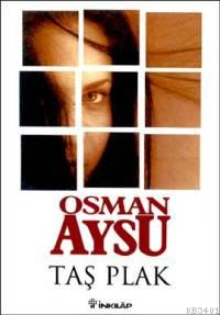 Taş Plak Osman Aysu