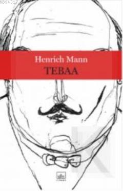 Tebaa Heinrich Mann