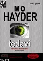 Tedavi Mo Hayder