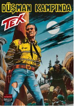 Tex Sayı: 195 - Deadwood Claudio Nizzi