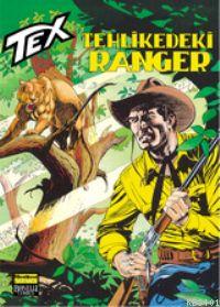 Tex 42 / Tehlikedeki Ranger Claudio Nizzi