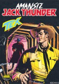 Teks 65 / Amansız Jack Thunder