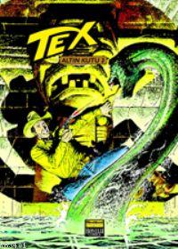 Tex Altın Kutu 2 (12 Dergi Takım) Giovanni Luigi Bonelli