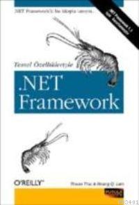 Temel Özellikleriyle .net Framework Thuan Thai