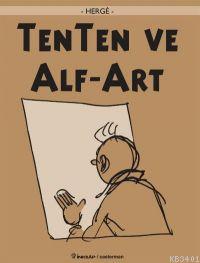 Ten Ten ve Alf - Art Hergè