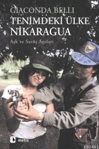 Tenimdeki Ülke Nikaragua Gioconda Belli
