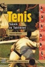 Tenis Teknik ve Taktikleri Osman Kermen