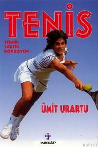 Tenis Ümit Urartu