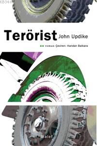 Terörist John Updıke