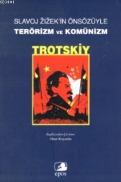Terörizm ve Komünizm Lev Troçki