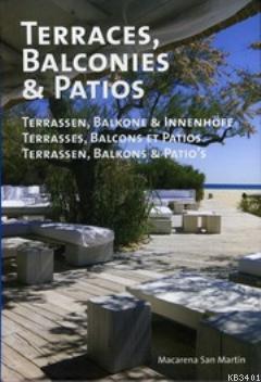 Terraces Balconies & Patios