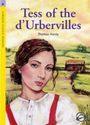 Tess of the D'Urbervilles Thomas Hardy