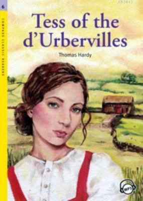 Tess of the D'Urbervilles Thomas Hardy