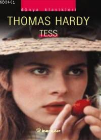 Tess Thomas Hardy
