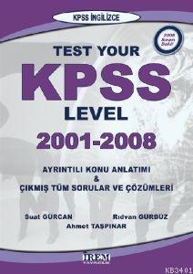 Test Your Kpss Level Suat Gürcan