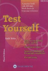 Test Yourself