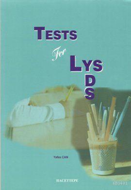 Tests for LYS-YDS