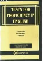 Tests For Proficiency İn English