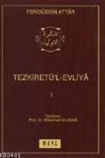 Tezkiretül Evliya (2 Cilt) Feridüddin-i Attar