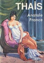 Thais Anatole France