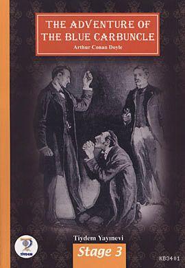 The Adventure Of The Blue Carbuncle / İngilizce-3 Arthur Conan Doyle