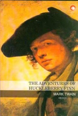 The Adventures Of Huchleberry Finn Mark Twain