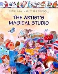 The Artist's Magical Studio Aytül Akal
