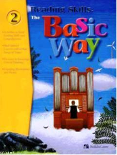 Reading Skills - The Basic Way 2 + CD Jonathan Edwards