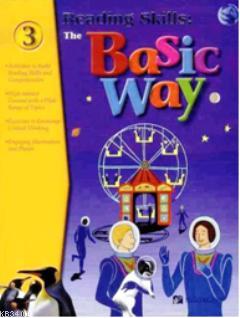 The Basic Way 3 +CD Jonathan Edwards