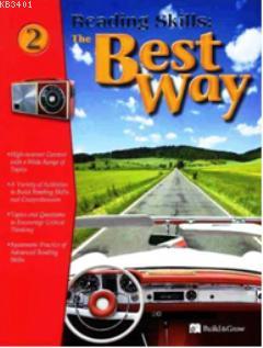 The Best Way 2 +CD Cynthia Lytle