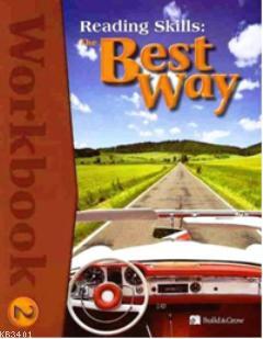 The Best Way 2 Workbook Cynthia Lytle