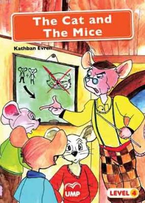 The Cat And The Mice Kathban Evren