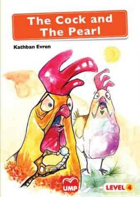 The Cock And The Pearl Kathban Evren