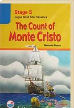 The Count of Monte Cristo (Cd'li) Alexandre Dumas