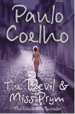 The Devil & Miss Prym Paulo Coelho