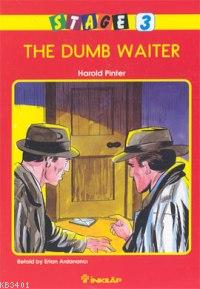 The Dumb Waiter Harold Pinter