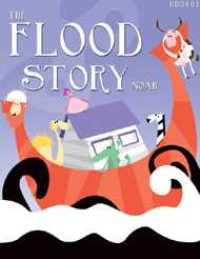 The Flood Story Noah Mehmet Nalbant