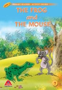 The Frog And The Mouse M. Hasan Uncular