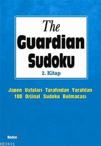 The Guardıan Sudoku 2. Kitap