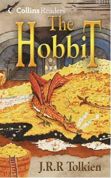 The Hobbit John Ronald Reuel Tolkien