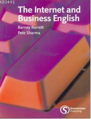 The Internet and Business English Barney Barrett