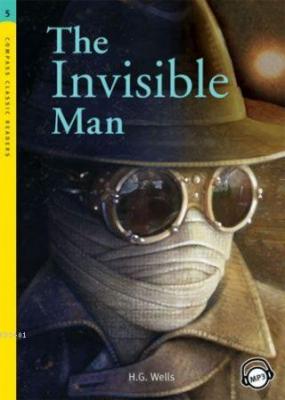The Invisible Man Herbert George Wells