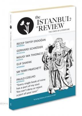The Istanbul Review Kolektif
