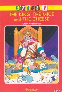 The King The Mice And The Cheese (Stage 1) Ertan Ardanancı