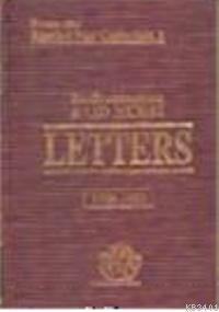 The Letters (Mektubat) Bediüzzaman Said Nursi