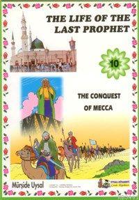The Lıfe Of Teh Last Prophet, 10 Book Mürşide Uysal