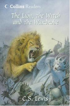 The Lion, the Witch and the Wardrobe Clive Staples Lewis