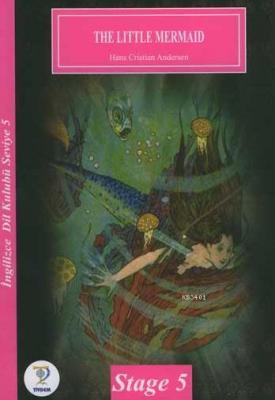 The Little Mermaid / İngilizce Seviye-5 Hans Christian Andersen