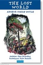 The Lost World Arthur Conan Doyle